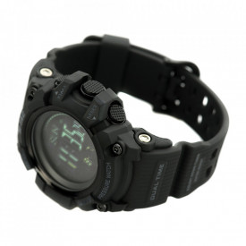 Ceas tactic adventure M-Tac - Negru