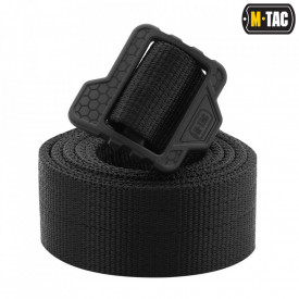 Centura tactica Hex Double Duty - Negru