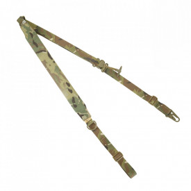 Centura universala pentru arma M-Tac - Multicam