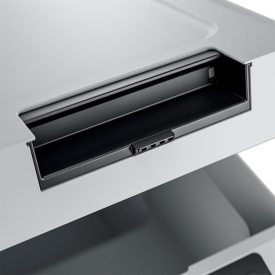 CFF 20 Frigider cu compresor Dometic, 12/24/220V, 21 litri
