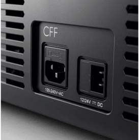 CFF 70DZ Frigider cu compresor Dometic, 12/24/220V, 70 litri