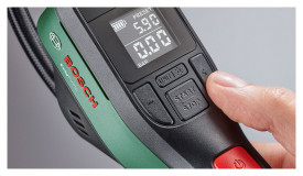 Compresor auto moto Bosch Cordless 3.6 V, 3 AH, 10.3 BAR