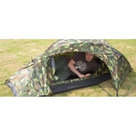 Cort 1 persoana Recon - Woodland