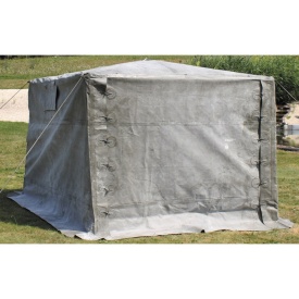 Cort AT BH pentru bucatarie de camp like new - Oliv 
