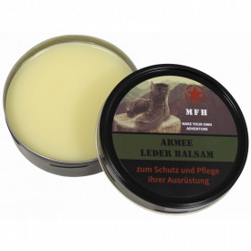 Crema militara incolora 150ml