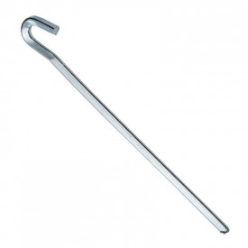 Cuie de cort 23 cm 50 buc