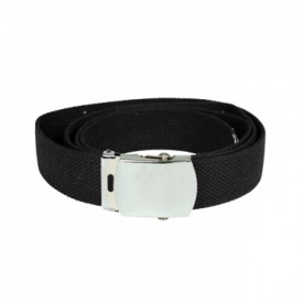 Curea US Cotton - Negru