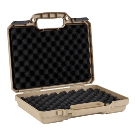 Cutie de protectie pentru pistol - Coyote