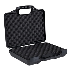Cutie de protectie pentru pistol - Negru