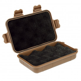 Cutie medie de transport waterproof JFO13 - Coyote