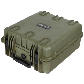 Cutie militara de transport