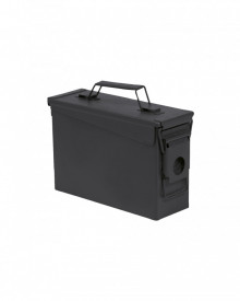 Cutie munitie M19A1 Cal. 30 - Negru