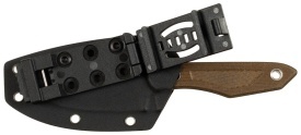 Cutit Bowie cu teaca Kydex - Maro