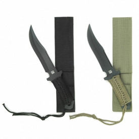 Cutit tactic Recon 10 model B - Oliv