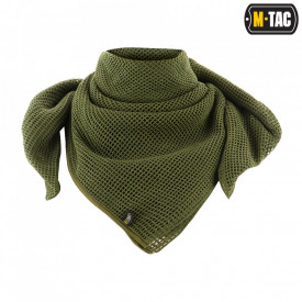 Esarfa mesh M-Tac - Oliv