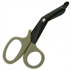 Foarfeca heavy duty - Oliv