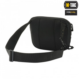 Geanta de umar Hardsling Bag Gen.II Elite M-Tac - Dark camo