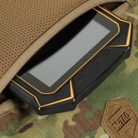 Geanta de umar Konvert Elite M-Tac - Multicam