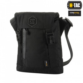 Geanta de umar Magnet Elite Hex M-Tac - Negru