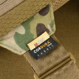 Geanta de umar pentru pistol Elite Hex M-Tac - Multicam Coyote