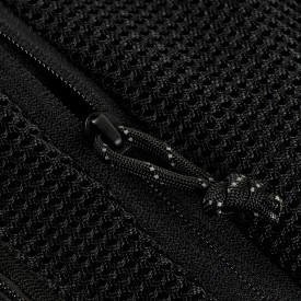 Geanta de umar pentru pistol Elite Hex M-Tac - Negru