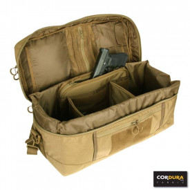 Geanta de umar range cordura - Coyote