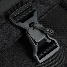 Geanta de umar Satellite Elite Hex Gen. II M-Tac - Negru
