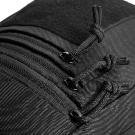 Geanta de umar tactica Sling M-Tac - Negru