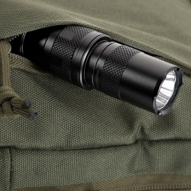 Geanta de umar tactica Sling M-Tac - Oliv