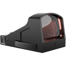 Gp-Optics Red Dot Spectra Pistol 1X20I DOT (3MOA)