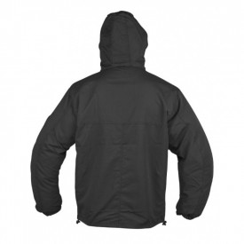 Hanorac combat necaptusit - Negru