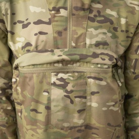 Hanorac Helikon Tracer Polycotton Ripstop - Multicam
