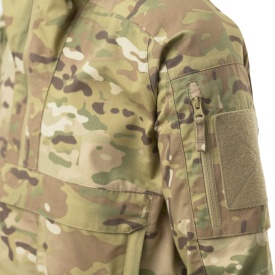 Hanorac Helikon Tracer Polycotton Ripstop - Multicam