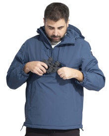 Hanorac Pentagon UTA 2.0 - Navy