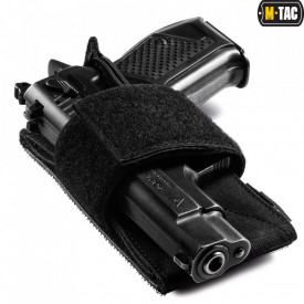 Holster CCW universal modular M-Tac - Negru 