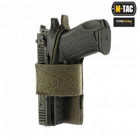 Holster CCW universal modular M-Tac - Oliv