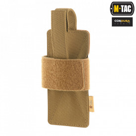 Holster modular universal M-Tac pentru interior - Coyote