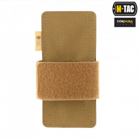 Holster usor de interior M-Tac - Coyote