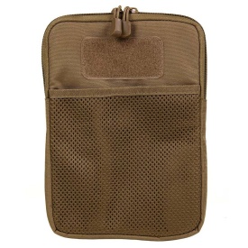 Husa iPad stil nou - Coyote