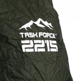 Husa pentru rucsac 40L TF-2215 - Oliv