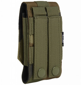 Husa telefon mediu Brandit - Woodland
