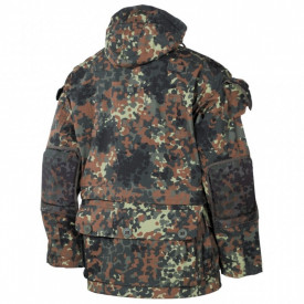 Jacheta commando smock - Flectar