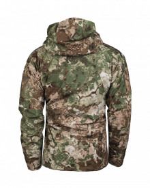 Jacheta cu mesada fleece Gen. II - WASP I Z2