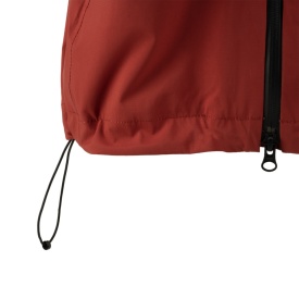 Jacheta dama Helikon Squall Hardshell - Rosu