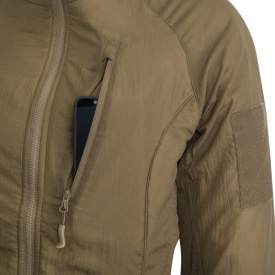 Jacheta dama Helikon Wolfhound - Coyote