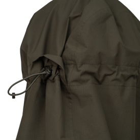 Jacheta de ploaie Helikon-Tex Chinook - Dark Green