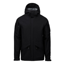 Jacheta de ploaie Helikon-Tex Chinook - Negru