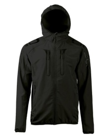 Jacheta Flex-Tech Dynamic Force - Negru