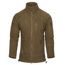 Jacheta Helikon Alpha Tactical - Coyote