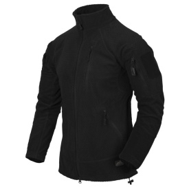 Jacheta Helikon Alpha Tactical - Negru